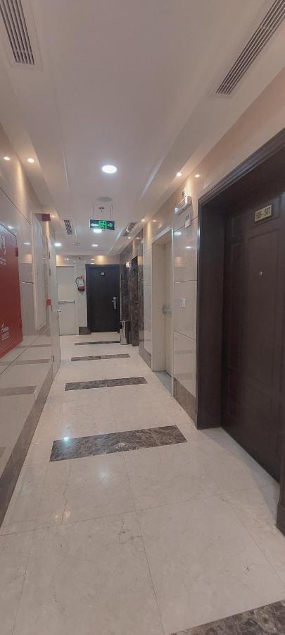 فندق ربوة الصفوة 8 - Rabwah Al Safwa Hotel 8 Medina Buitenkant foto