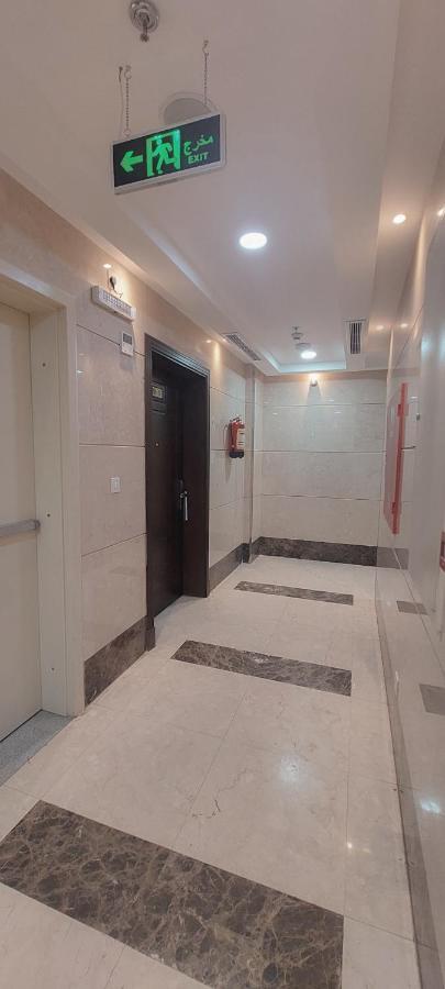 فندق ربوة الصفوة 8 - Rabwah Al Safwa Hotel 8 Medina Buitenkant foto